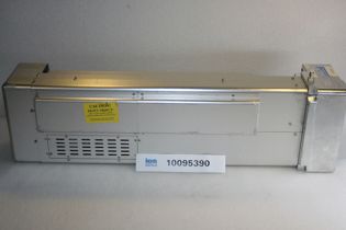 Varian E500