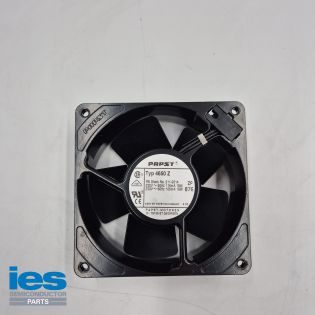 4650 Z Series Axial Fan