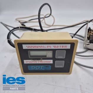 Dot Two Resistivity Digital Controller