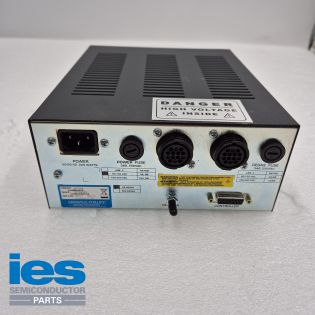 Brooks Automation Controller