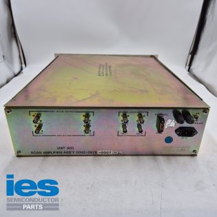 Unit 900 Scan Amplifier Assy